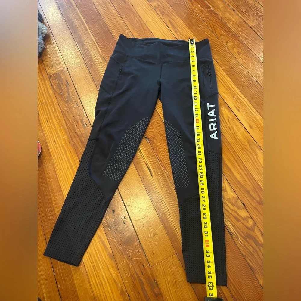 Ariat Equestrian Leggings - Picture 6 of 7